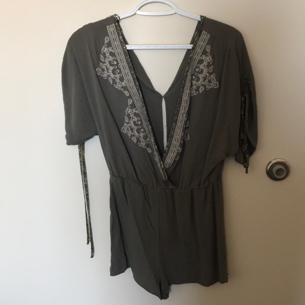 Romper